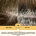 ScalpCalm Shampoo • Scalp Barrier Repair