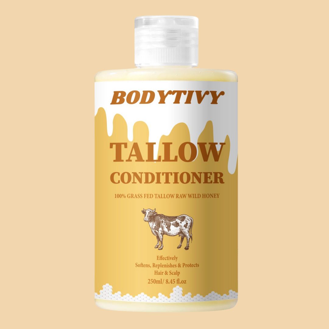 Organic Beef Tallow Conditioner