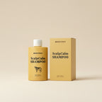 ScalpCalm Shampoo • Scalp Barrier Repair