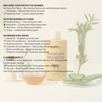 ScalpCalm Shampoo • Scalp Barrier Repair